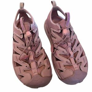 Hoka One One Hopara Foxglove/Pale Mauve.